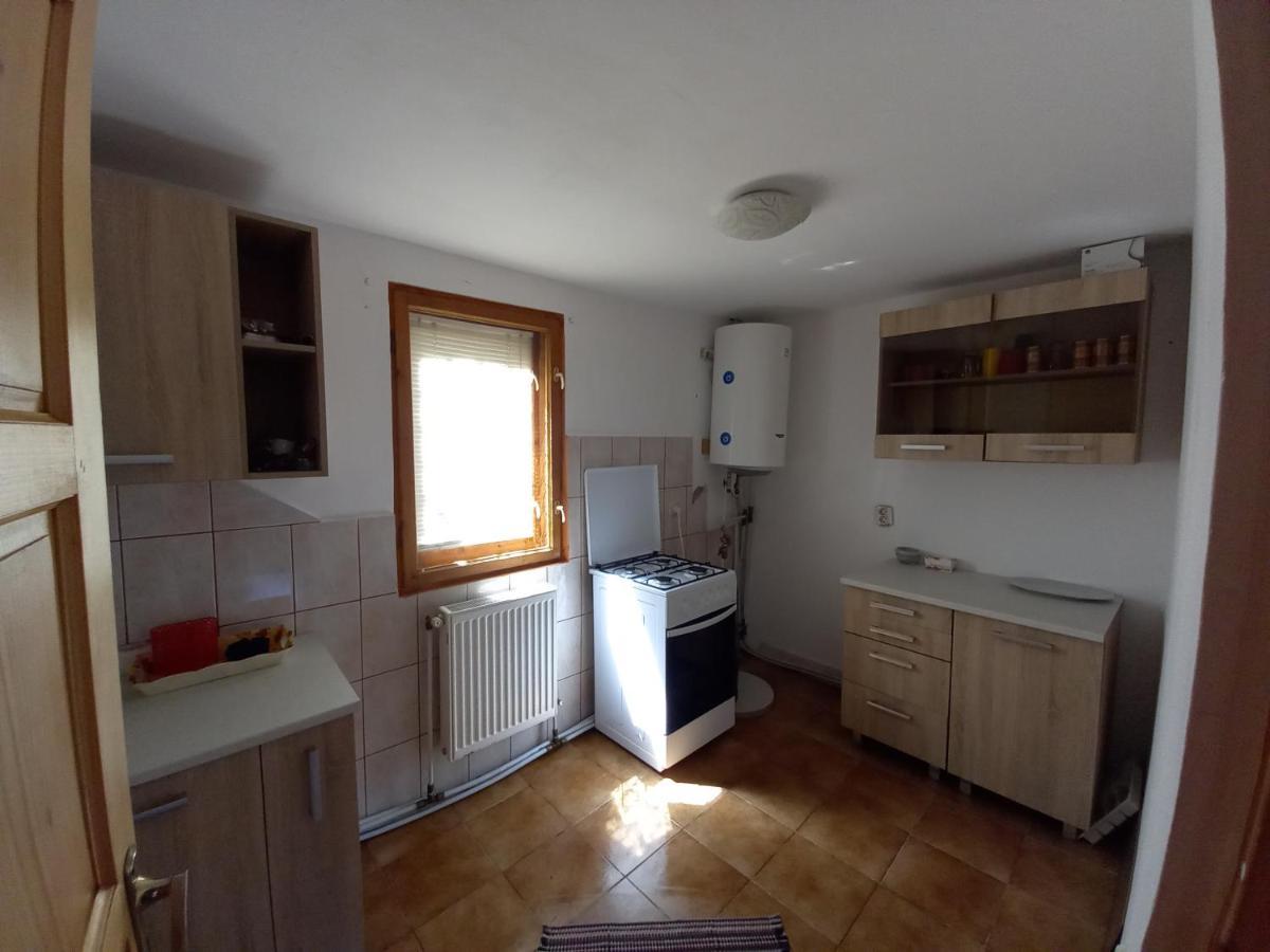 Casa Soveja Rucareni ξενώνας Εξωτερικό φωτογραφία