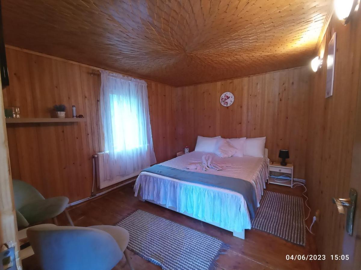 Casa Soveja Rucareni ξενώνας Εξωτερικό φωτογραφία