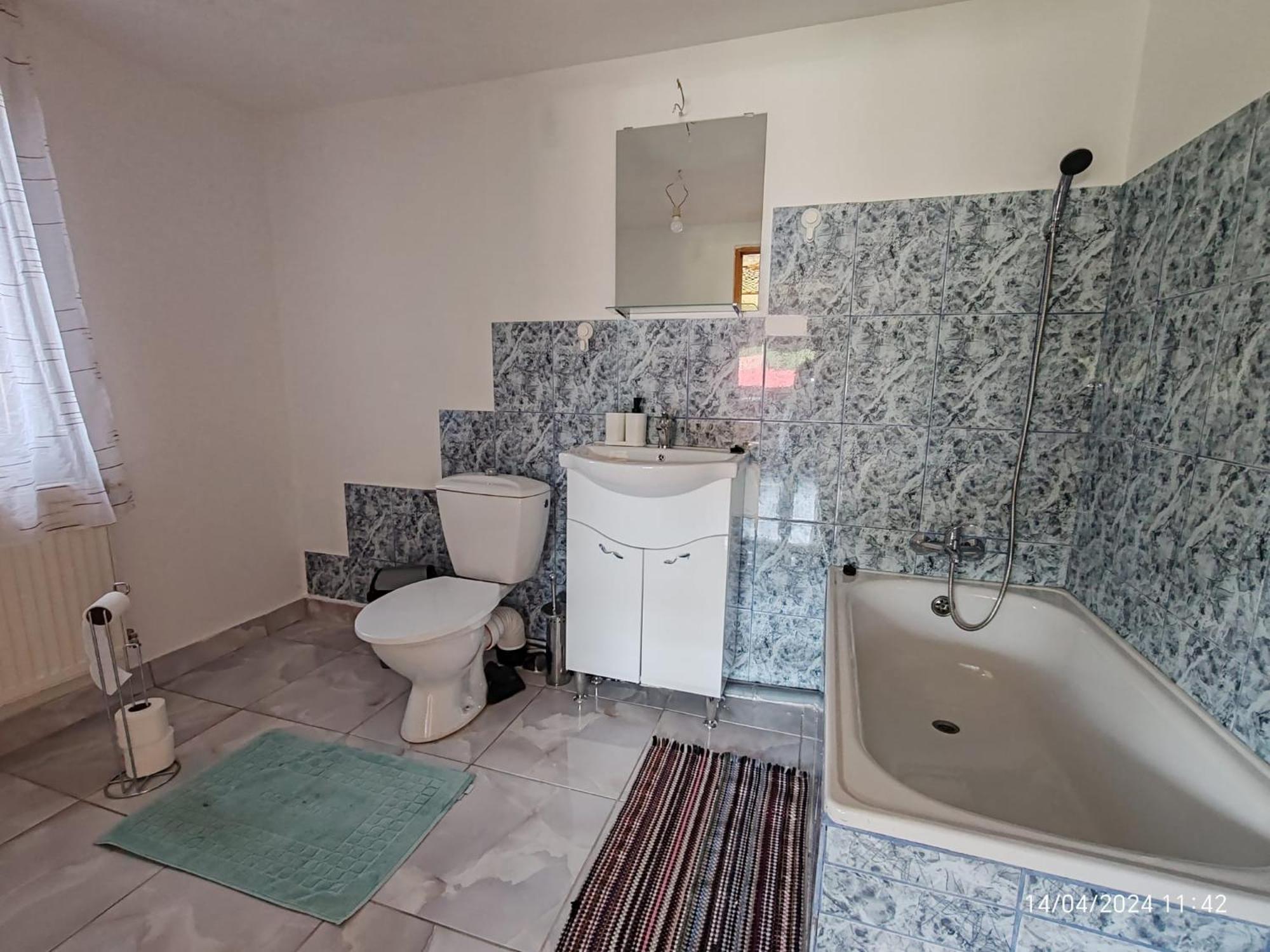 Casa Soveja Rucareni ξενώνας Εξωτερικό φωτογραφία